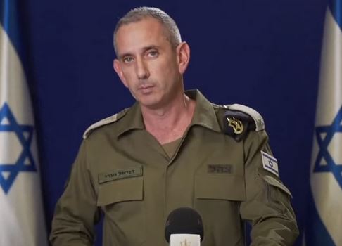 Izraeli sonte 'zgjeron operacionet tokësore', thotë ushtria izraelite