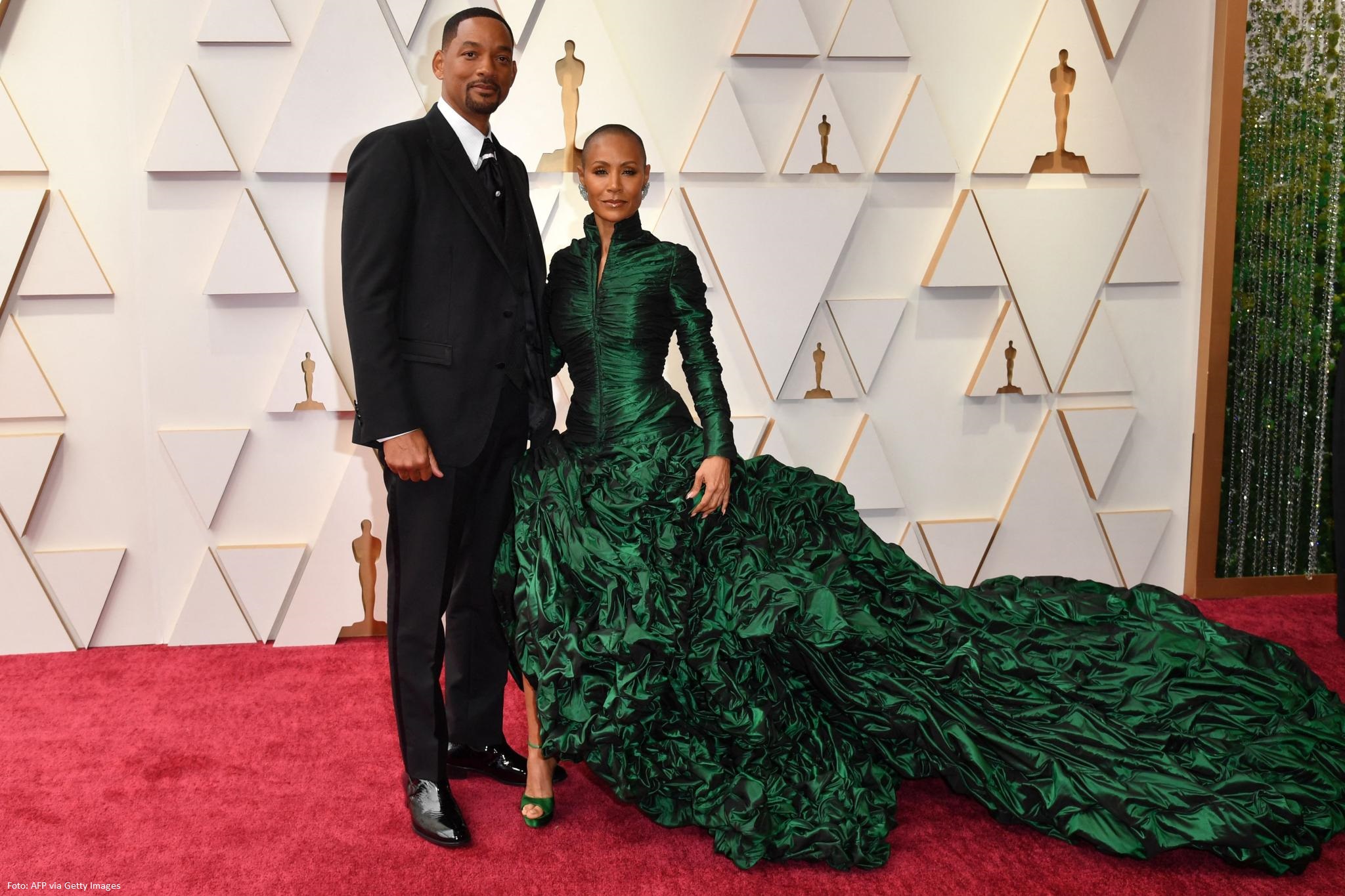 Jada Pinkett zbulon se ajo dhe Will Smith do të qëndrojnë "përgjithmonë së bashku" pavarësisht ndarjes