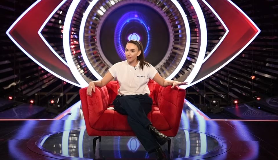 Jonida Vokshi flet me emra, tre favoritët e saj në Big Brother (VIDEO)