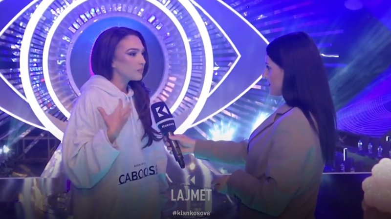 Jonida Vokshi: Publiku mezi po e pret këtë edicion të dytë të BBVK-së, ne jemi më gati se kurrë (VIDEO)