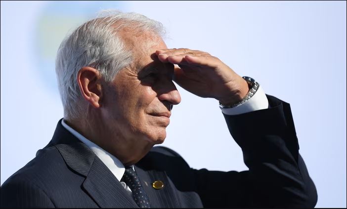 Borrell shpreh keqardhje që Turqia dhe Azerbajxhani e anashkaluan samitin evropianë