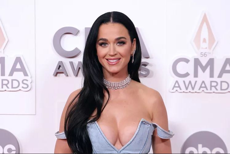 Katy Perry tregon se çfarë dëshire ka për ditëlindje