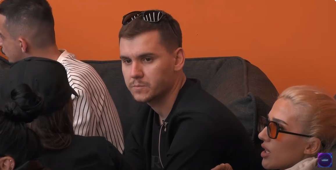 "Çka nëse ju ndanë në tek secilin Big Brother ?" - Shqipja vendos në siklet çifti Adri dhe Ilirjana (VIDEO)