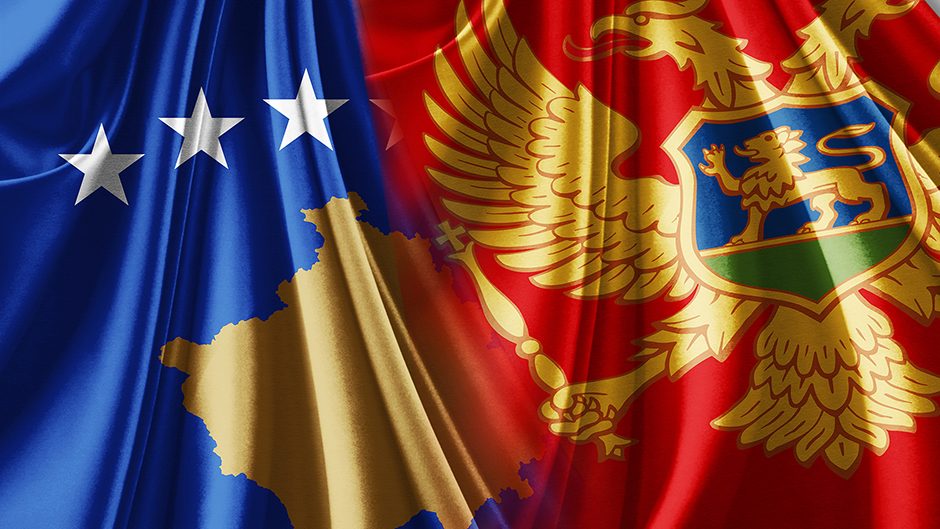 Hulumtim: Mbështetësit e çetnikëve në Malit të Zi nuk e njohin pavarësinë e Kosovës
