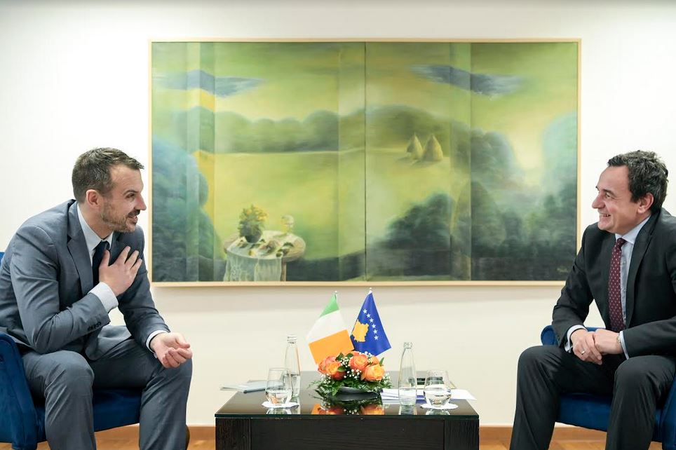 kurti irlandezi
