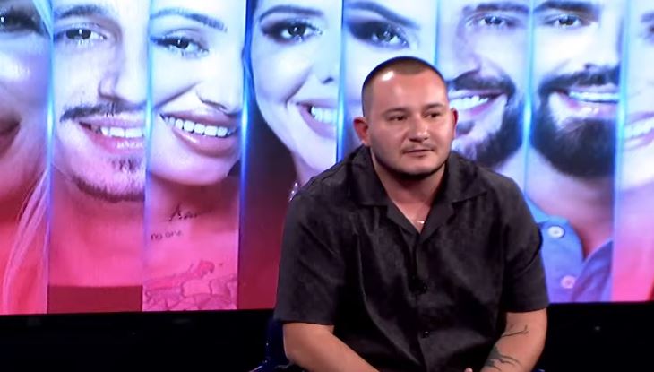Lend Mustafa për Edona James: Pasi u zgjedh e preferuara,u atakua nga shumë banorë (VIDEO)