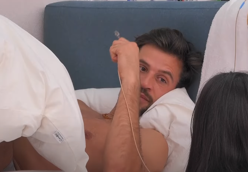 Lumbardhi – Albës: Ti nuk ishe normal, po kërcejshe mirë (VIDEO)