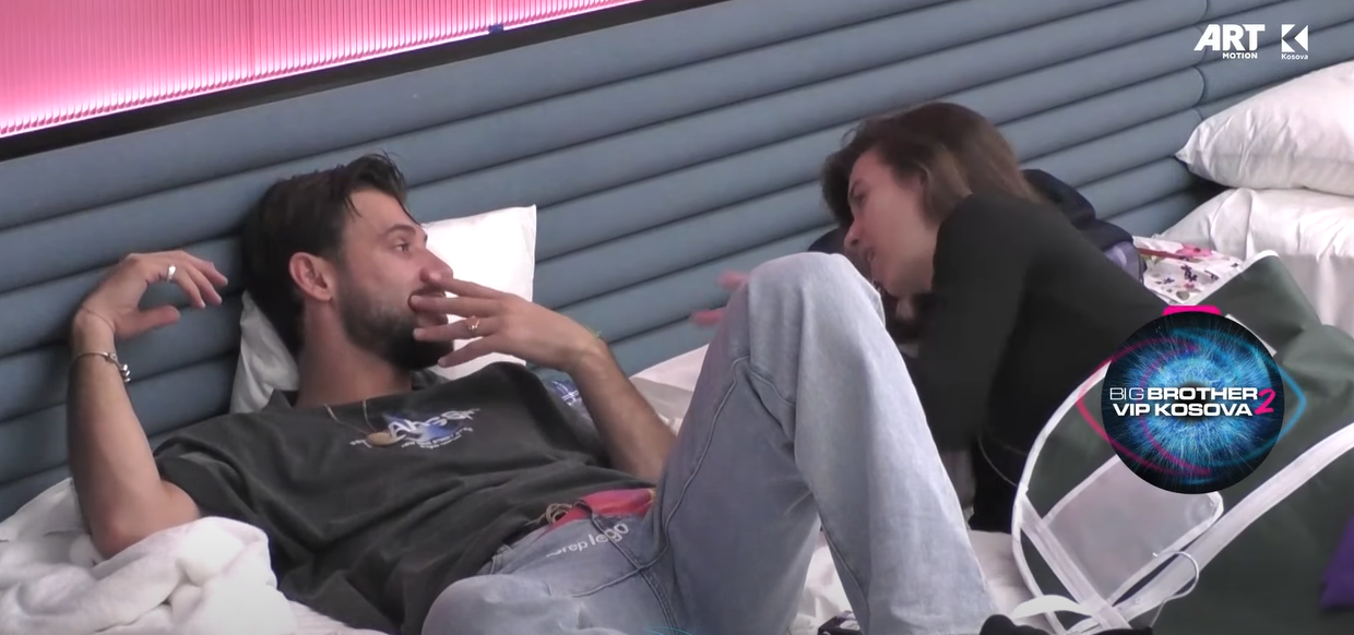 Lumbardhi e Shqipja flasin për Albën: Kjo lidhje ka me nis këtu (VIDEO)