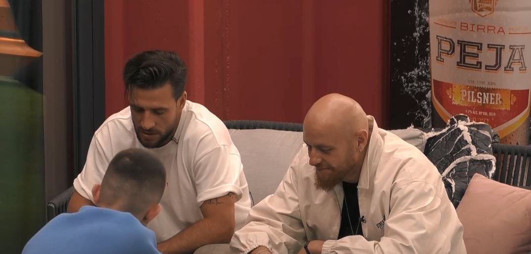 Lumbardhi thotë se nuk pi alkool: Ndoshta kjo është birra ime e shtatë në tërë jetën time (VIDEO)