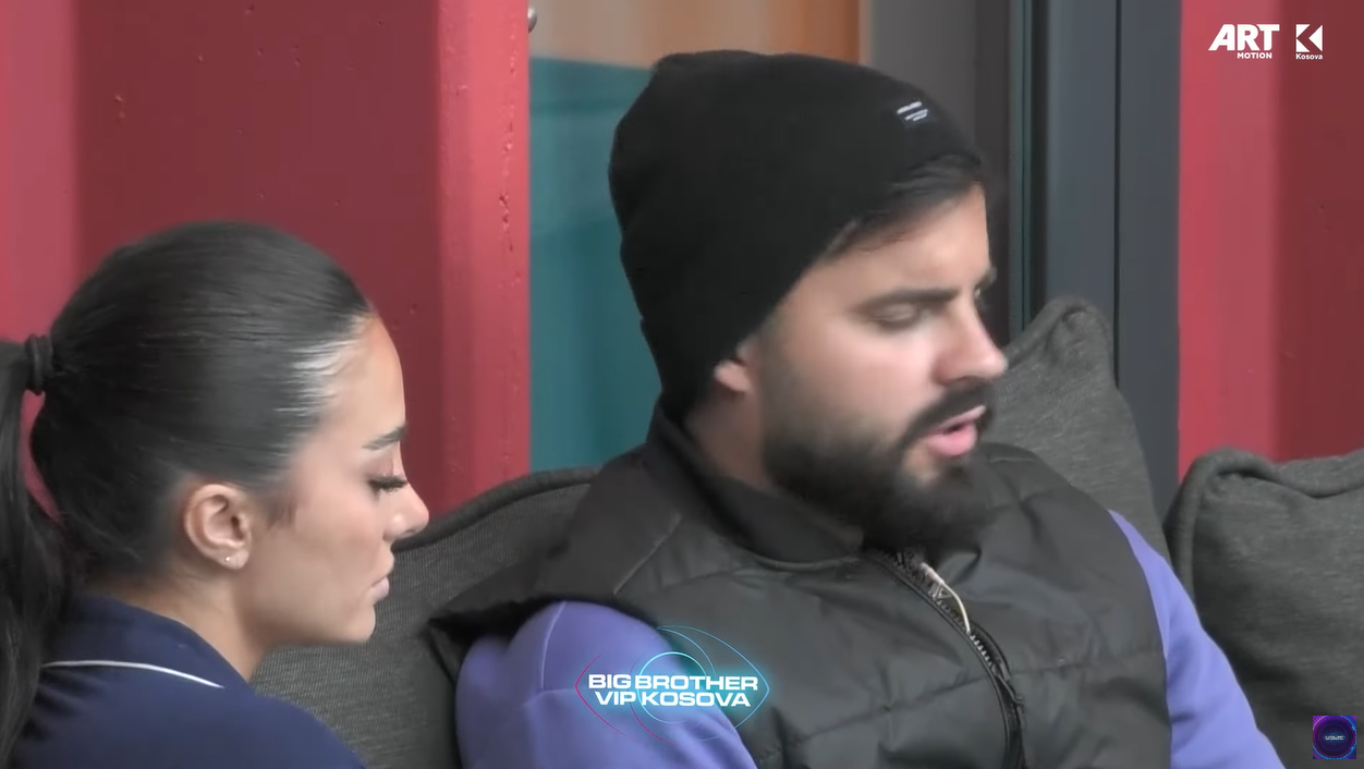 Meti revoltohet me Bledi Manen: O veç kesh keq dje, se i kisha tregu (VIDEO)