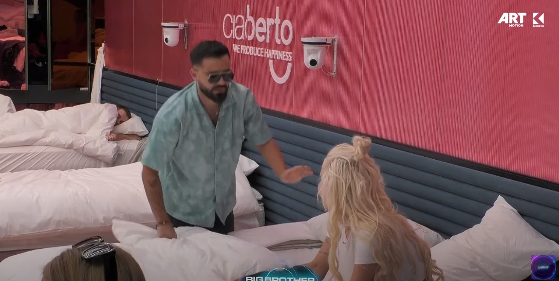 Meti i thotë Edonës: E sakrifikoj vetën për fëmijët e mi (VIDEO)