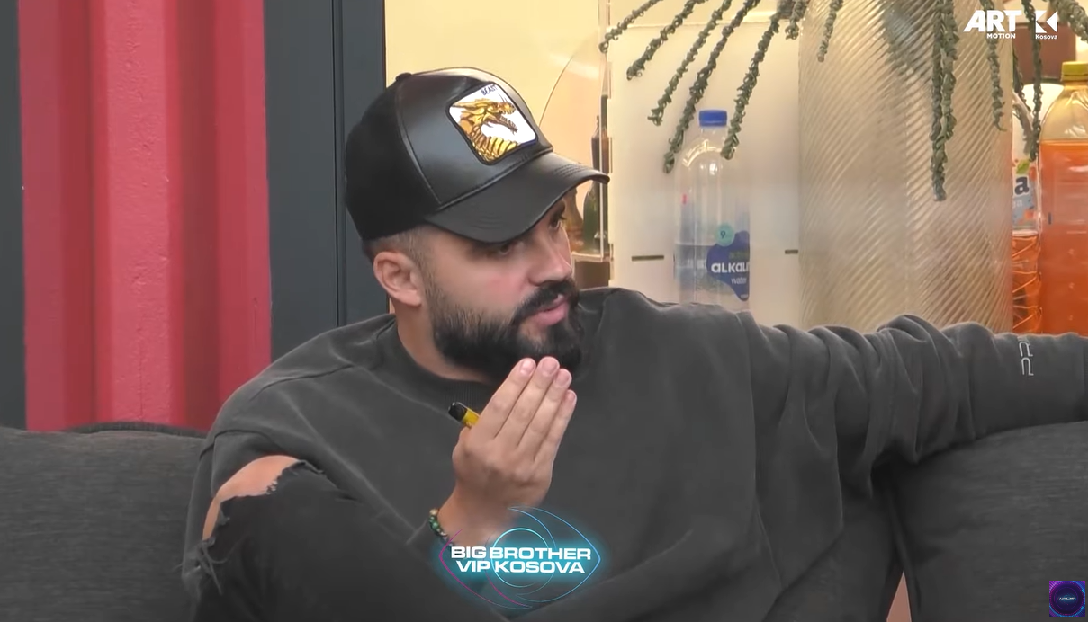 "Me mua arrogant mos u bëj", përplasën Meti dhe Santiana (VIDEO)