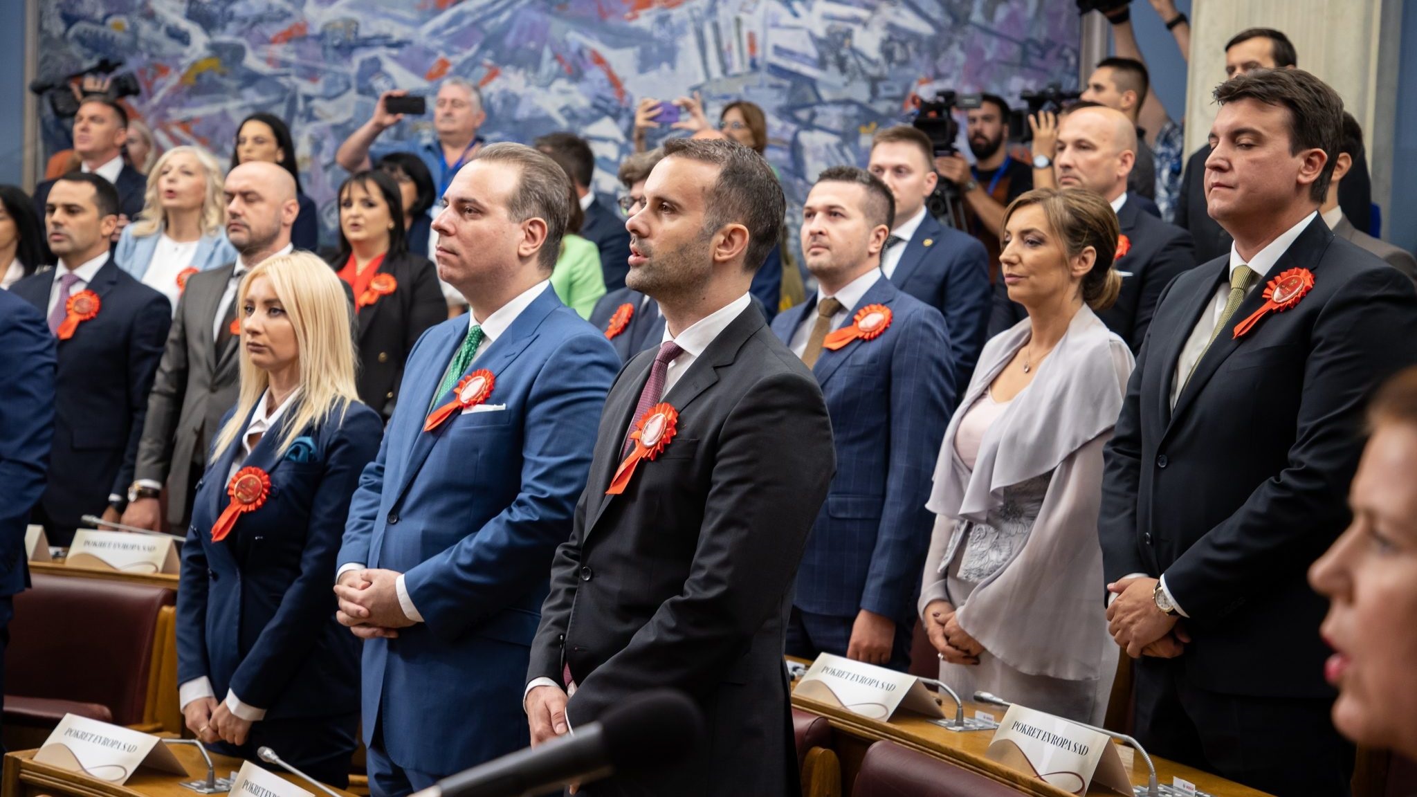 ShBA: Një qeveri malazeze që s’e mbron sovranitetin e Kosovës, e rrezikshme