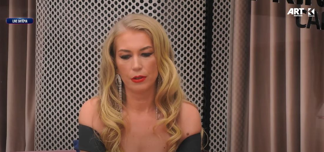 "Nuk po e di cili po i pëlqen", Monika lyp kohë nga treshja, Alba, Azemi dhe Lumbardhi (VIDEO)