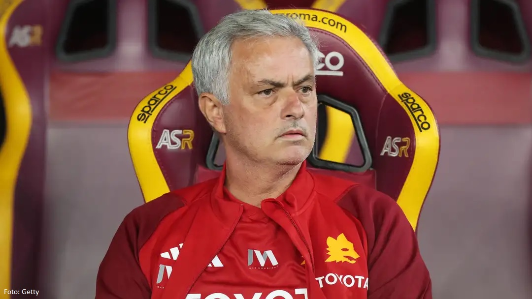 Mourinho rrezikon të mbetet pa punë