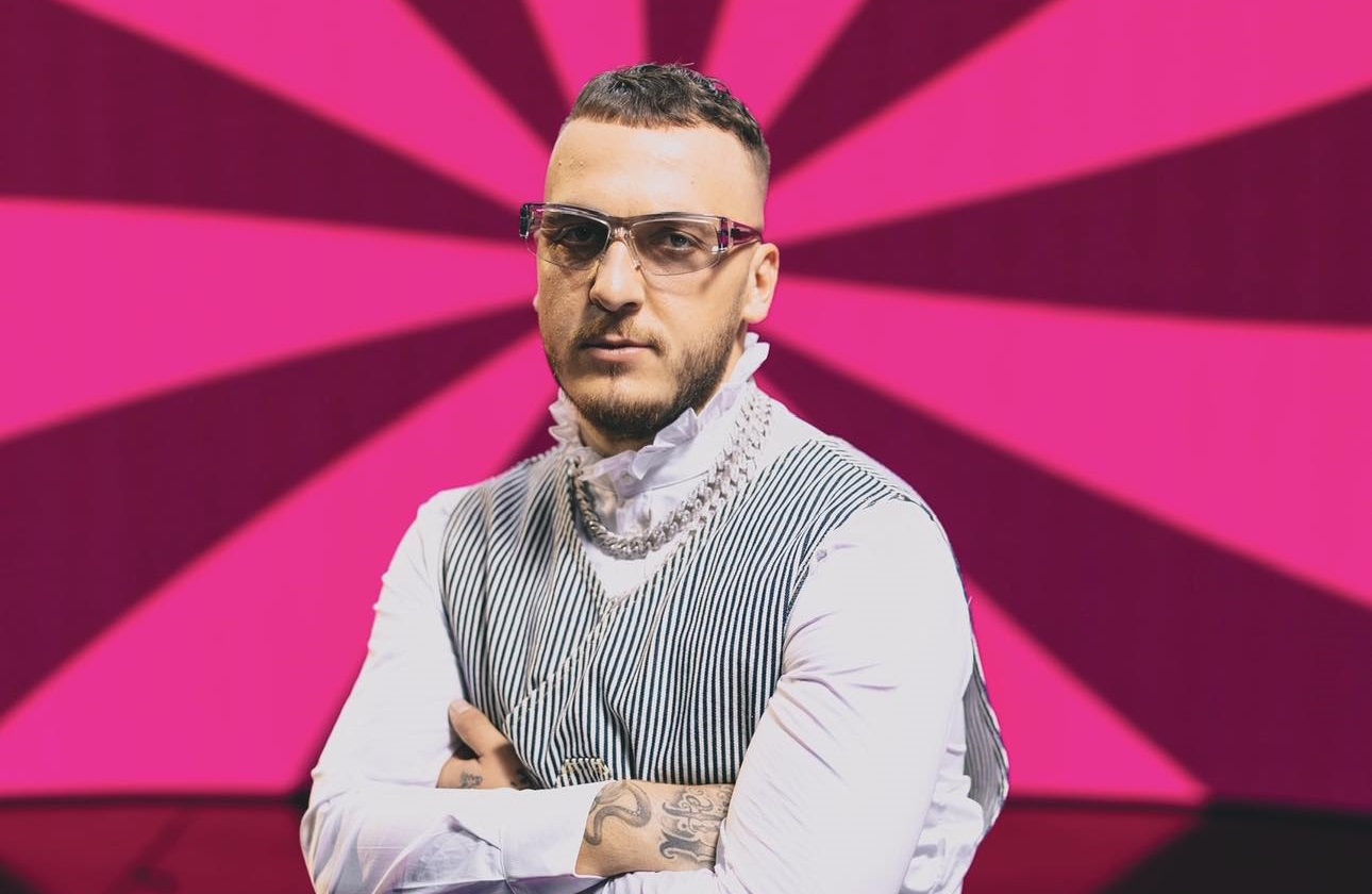 Mozzik së shpejti me album të ri, paralajmëron për surpriza të tjera
