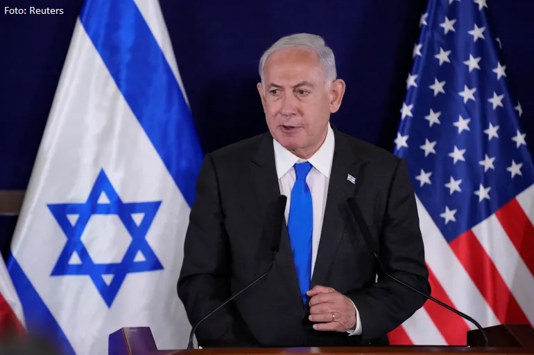 Ish-shefi i inteligjencës së IDF-së: Netanyahu fokusohet vetëm në mbijetesën e tij