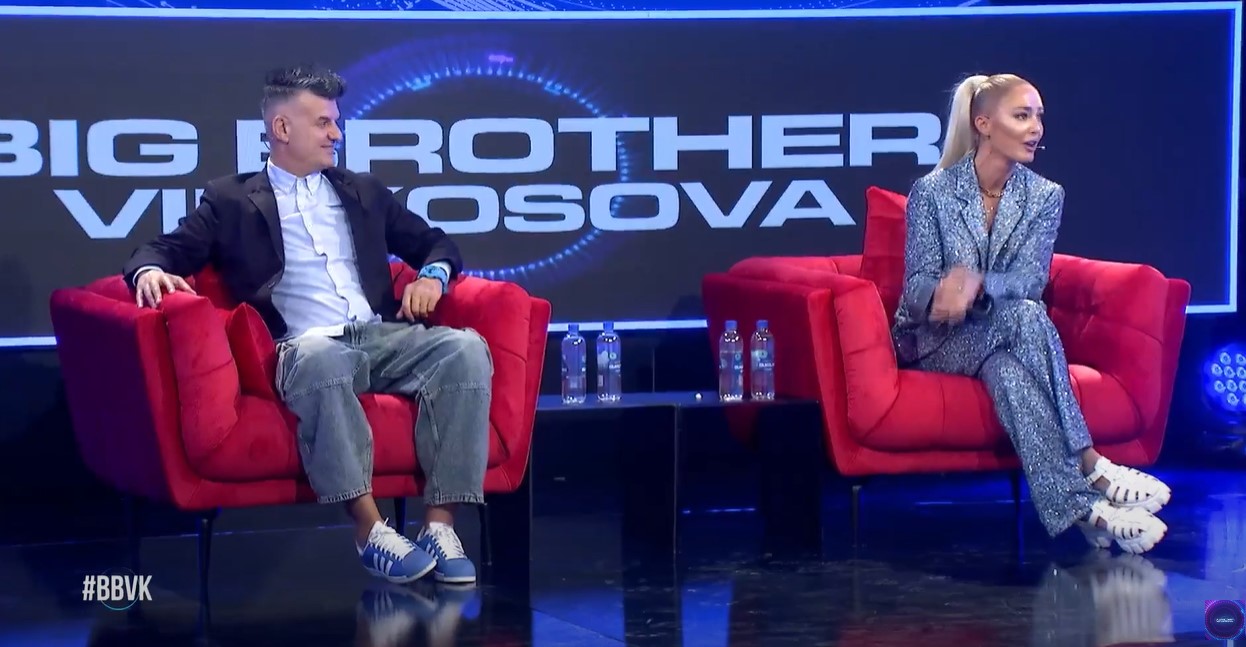 Opinonistët komentojnë situatat e fundit brenda shtëpisë që u krijuan me banorët e ri (VIDEO)