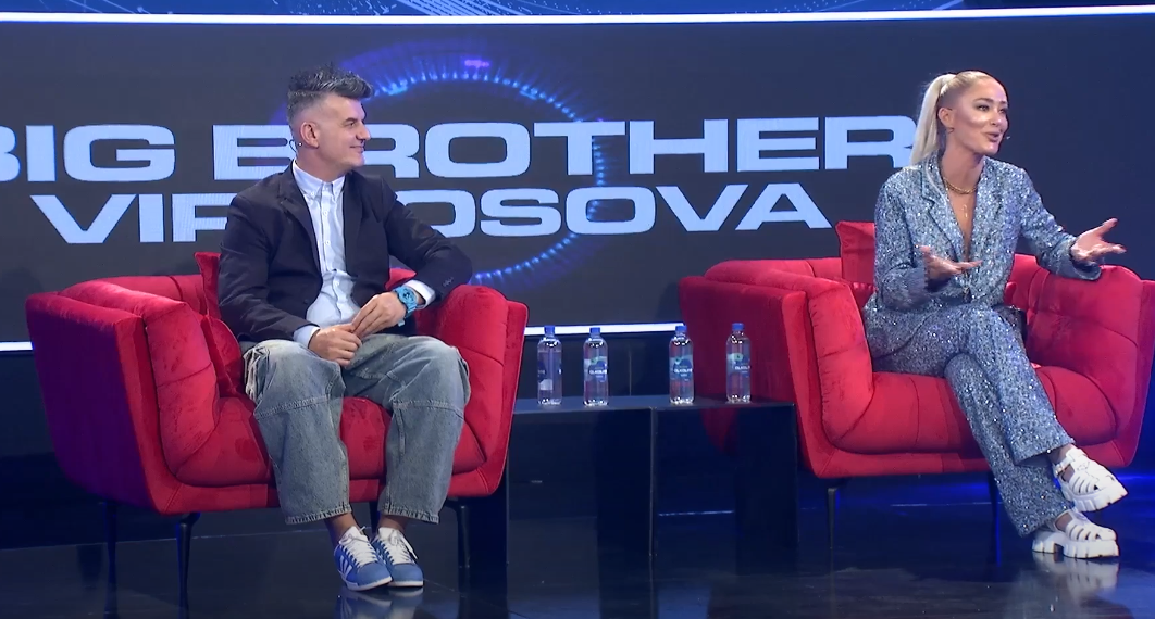 Opinonistët kanë disa propozime për banorët e parë të Big Brother VIP Kosova (VIDEO)