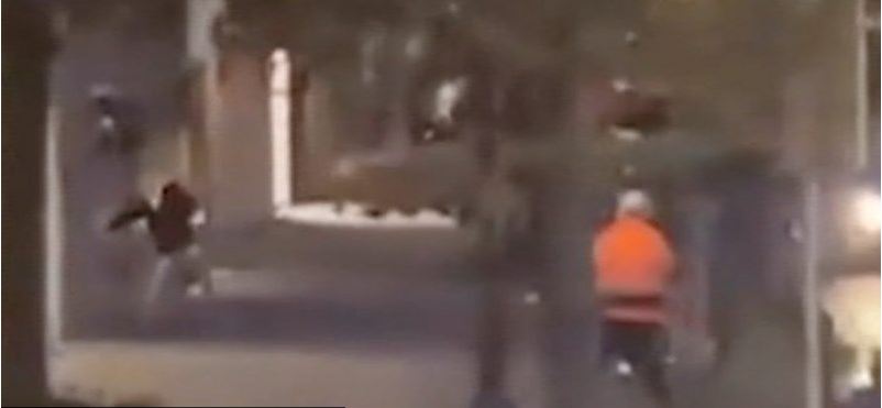 Policia e vret një person në Bruksel, dyshohet se është personi që e kreu sulmin mbrëmë