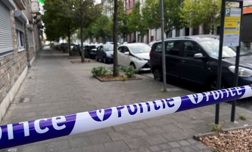 Italia arreston dy persona në operacionin kundër terrorizmit