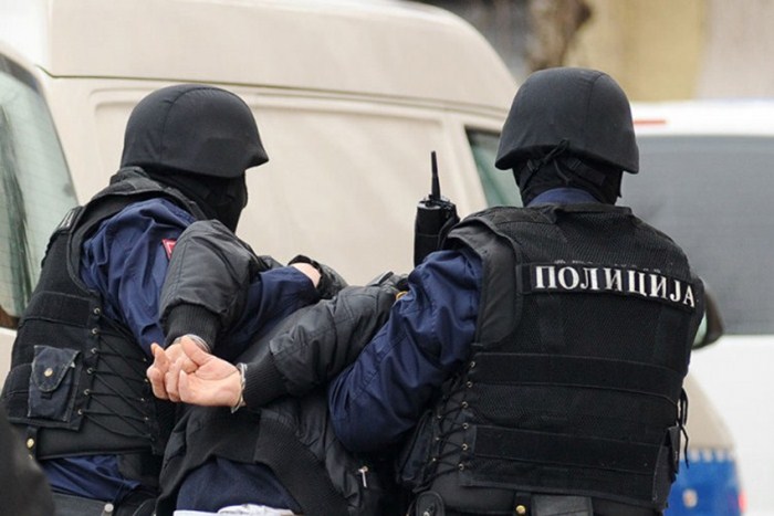 Mali i Zi arreston edhe një të dyshuar për krime lufte në Kosovë