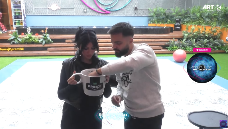 Banorët i dedikojnë falënderime kafesë më të mirë në treg - “Prince Caffe“ (VIDEO)