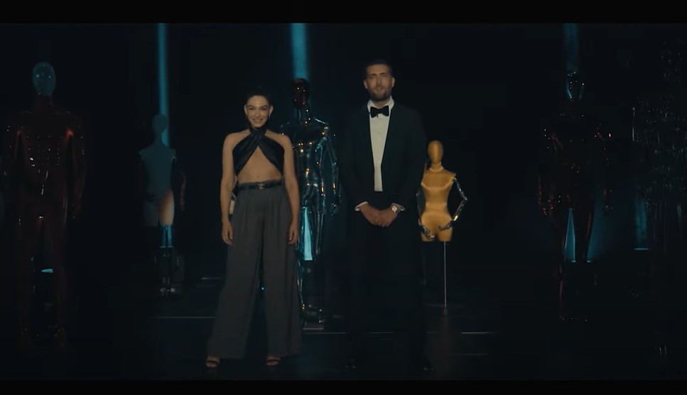 Rrini para ekraneve, edhe pak minuta nis spektakli më i madh në televizionet shqiptare - BBVK2 (VIDEO)