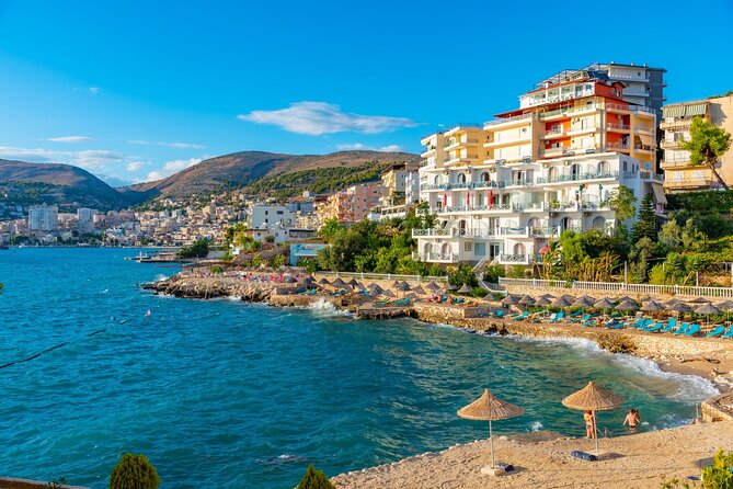“Daily Mail”: Riviera Shqiptare, sekreti më i bukur i pushimeve në Evropë