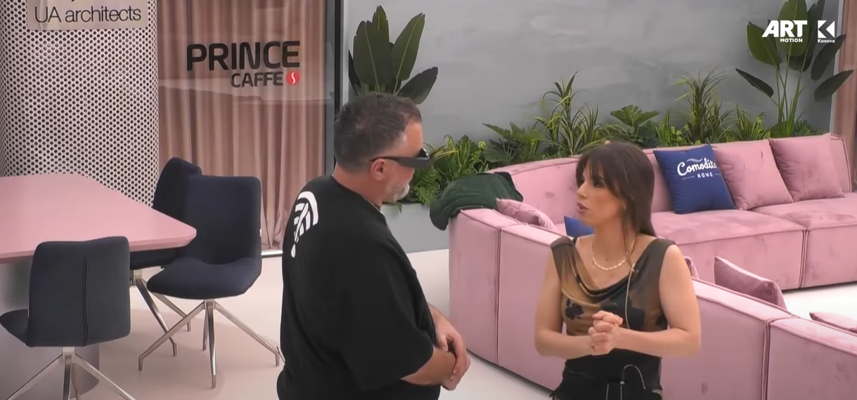 Fillojnë thashethemet e para, Ylli e Shqipja flasin për Bleron (VIDEO)