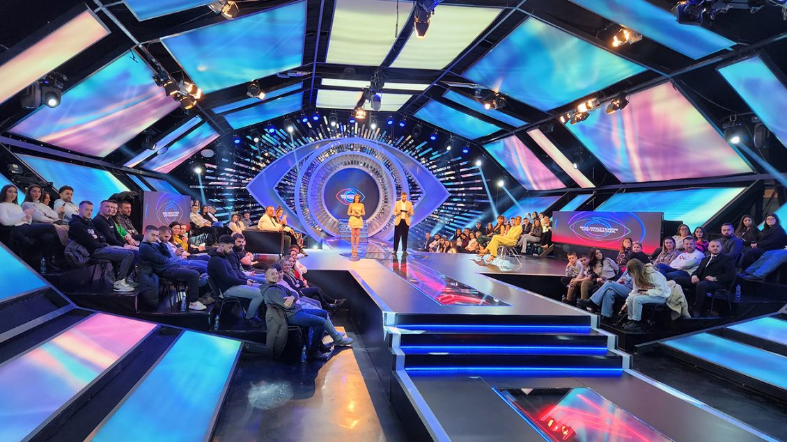 Nis numërimi mbrapsht – 24 orë na ndajnë prej fillimit të gjigantit televiziv Big Brother VIP Kosova