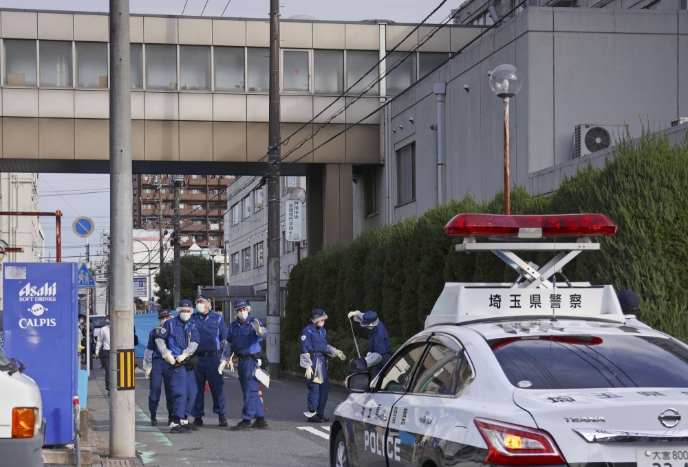 Japoni: Sulm me armë në një spital, raportohet për dy të lënduar