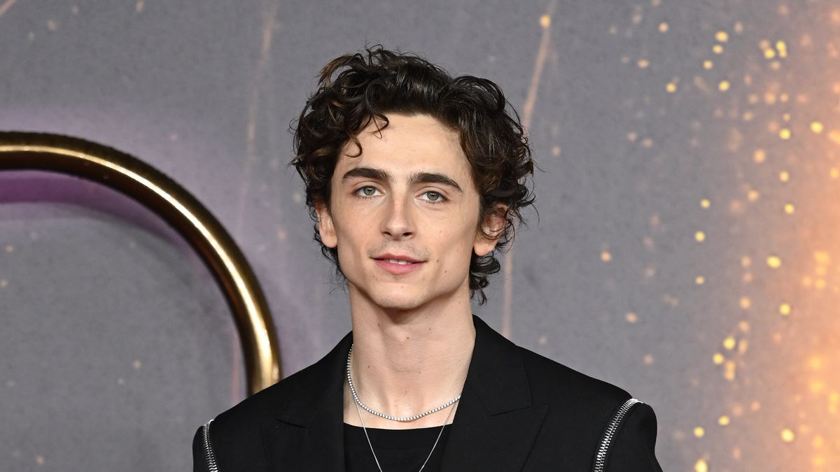 Chalamet rrëfen për mesazhin që mori nga Tom Cruise