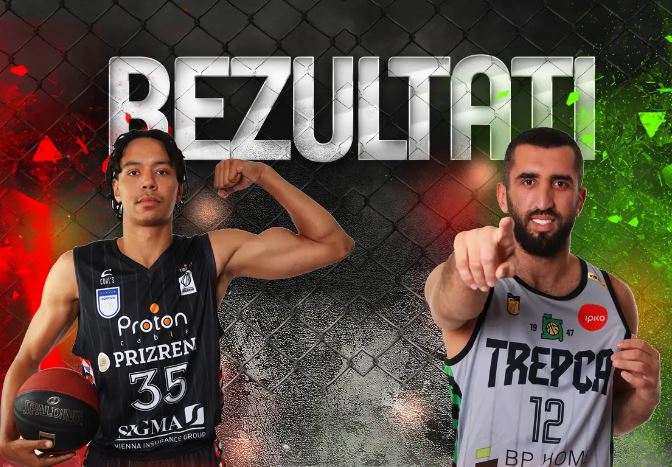 Trepça triumfon në Prizren