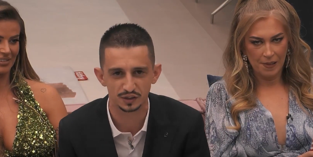 "Meti ka ardh për mevlud", Gani Gërmia “nxehet” keq (VIDEO)