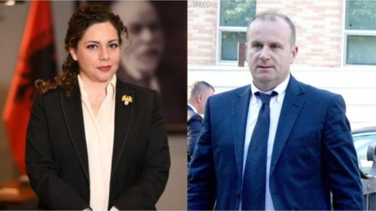 SPAK sekuestron pronën e bashkëshortit të ish-ministres Xhaçka