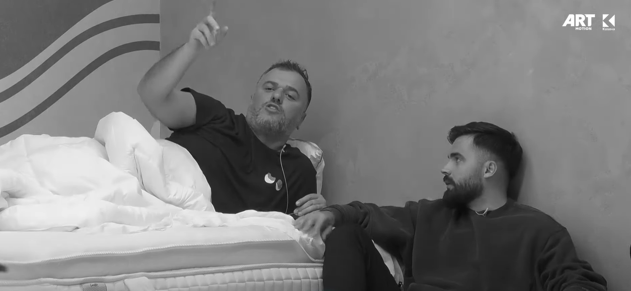 Ylli ka një porosi për Edonën: Veshu mirë, mos na provoko (VIDEO)