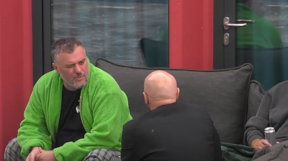 Ylli: Prej sot kam me fjetë me Blerandon (VIDEO)