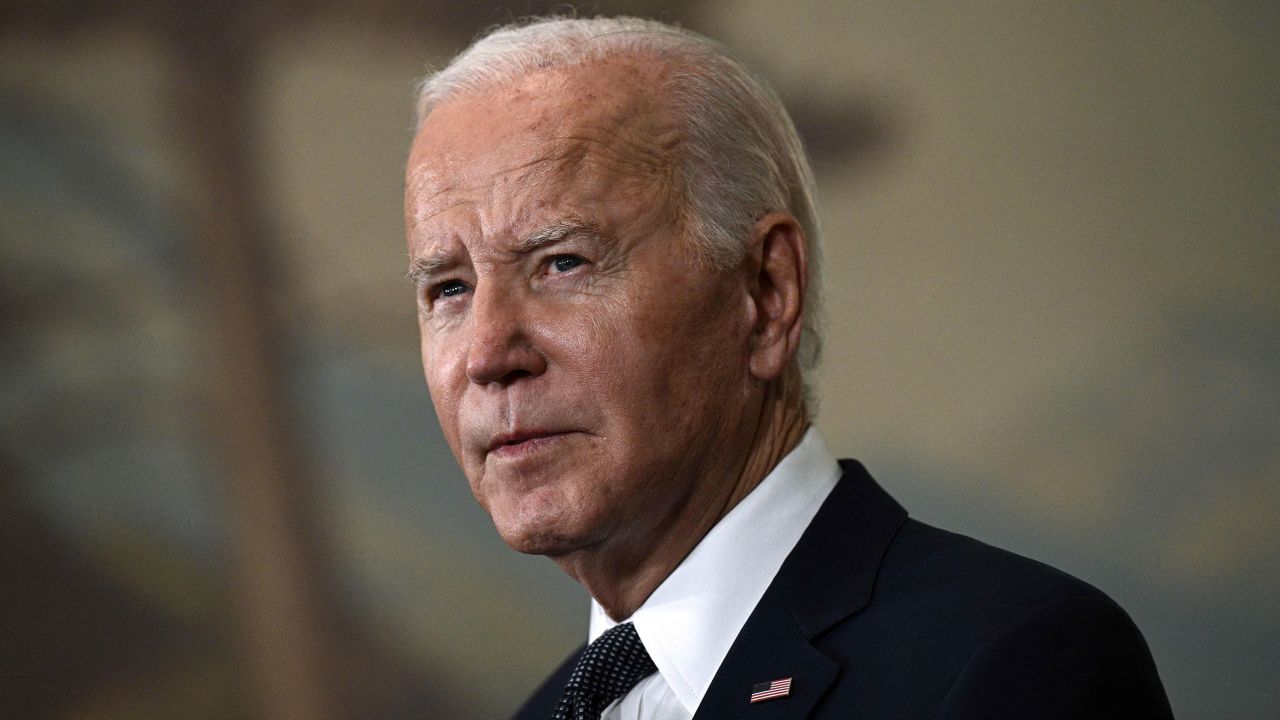 Biden optimist për lirimin e pengjeve që po i mban Hamasi