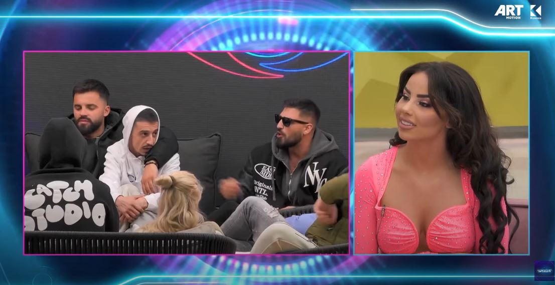 Kujt i takojnë ndjenjat e Azemit? (VIDEO)