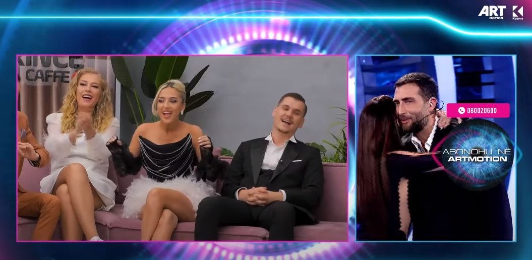 Alaudin Hamiti sot ka ditëlindjen, urohet nga të gjithë banorët (VIDEO)