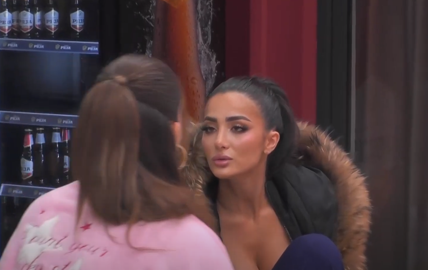 Alba e komenton sërish dronin për Lumbardhin (VIDEO)