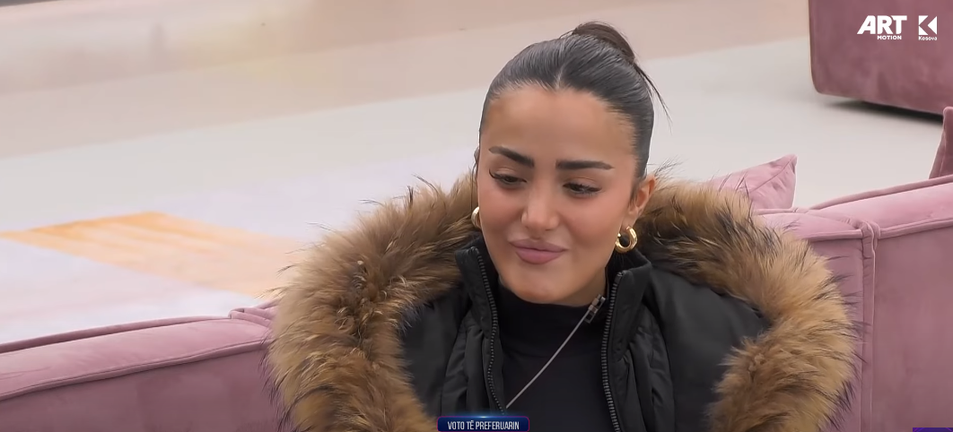 Alba drejtuar Metit: Mos i luaj këto lojëra me mua (VIDEO)