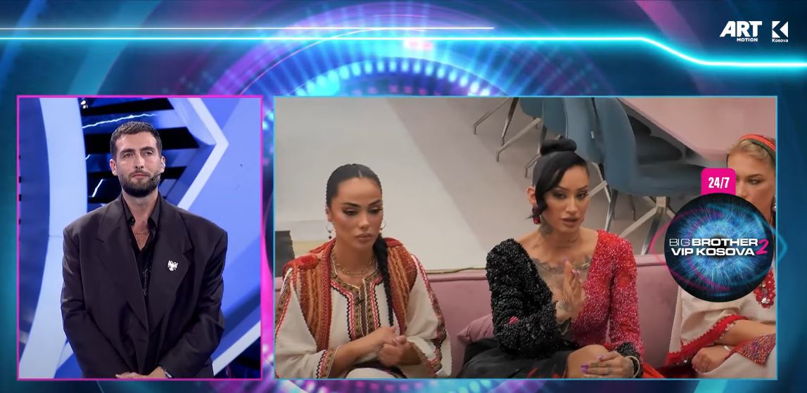 Alby u drejtohet burrave: Asnjë nga ju nuk jeni liderët e mi (VIDEO)