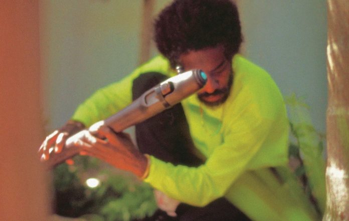 Andre 3000 vjen me album solo pas 17 vjetësh