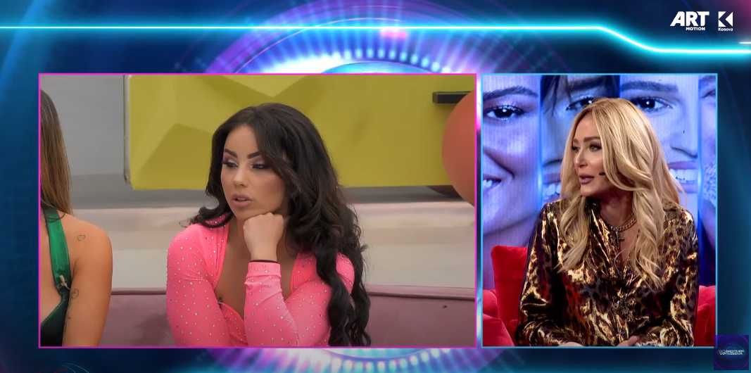 Anita-Lindës: S'është diçka e vogël të rikthesh një histori të para 12 vjetësh, veç nëse të ka mbetur peng gota me verë (VIDEO)