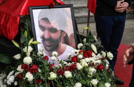 ''Gjaku i Astritit nuk falet'', nesër protestohet para Prokurorisë Speciale