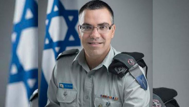 Zëdhënësi i ushtrisë izraelite: Nuk ka lëvizje nga jugu i Gazës në veri gjatë armëpushimit
