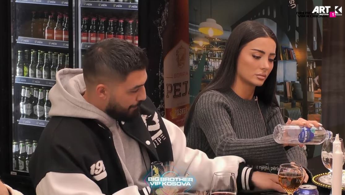 Publiku ka një pyetje interesante për Azemin, në lidhje me Albën - Si u përgjigj ai?