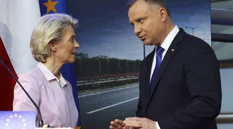 Polonia merr dritën jeshile të BE-së për pagesën e parë të fondeve të rimëkëmbjes, me vlerë 5.1 miliardë euro